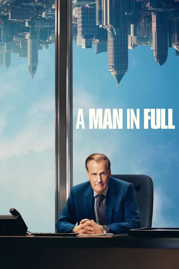 A Man in Full (Tv series)